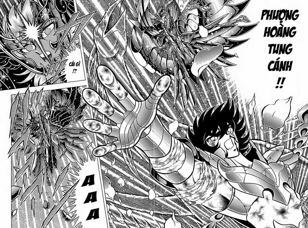 Áo Giáp Vàng - Chapter 104 - Trang 29