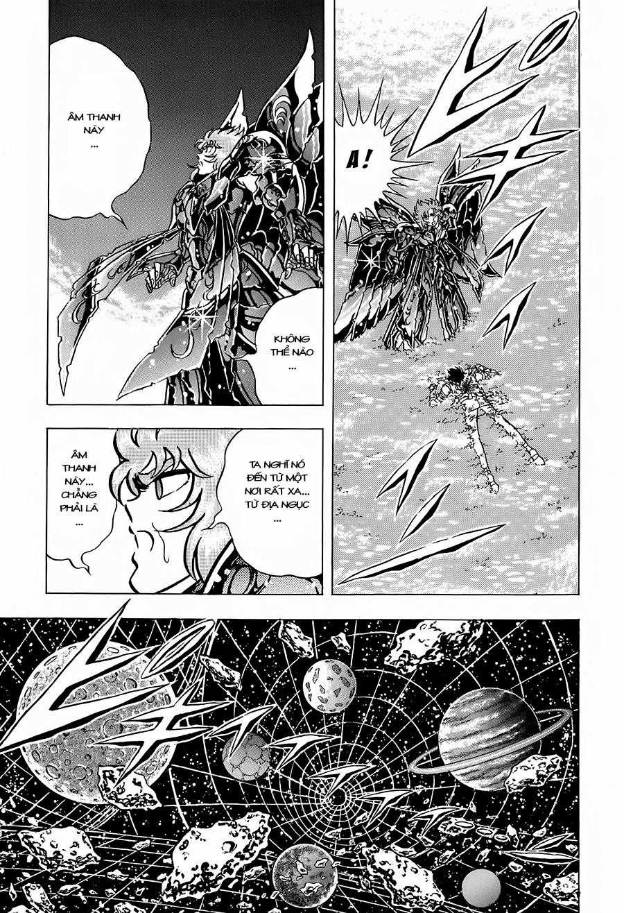 Áo Giáp Vàng - Chapter 104 - Trang 34