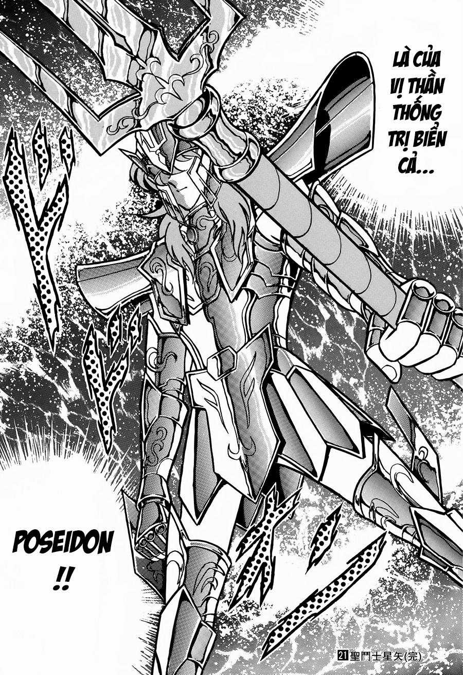 Áo Giáp Vàng - Chapter 104 - Trang 39