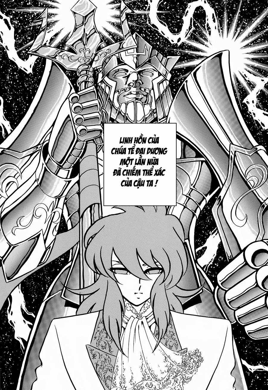 Áo Giáp Vàng - Chapter 105 - Trang 13