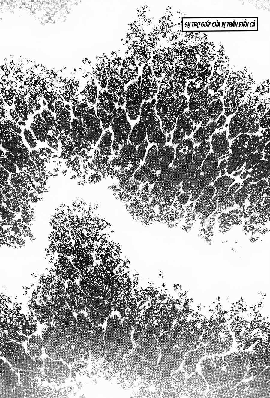 Áo Giáp Vàng - Chapter 105 - Trang 6