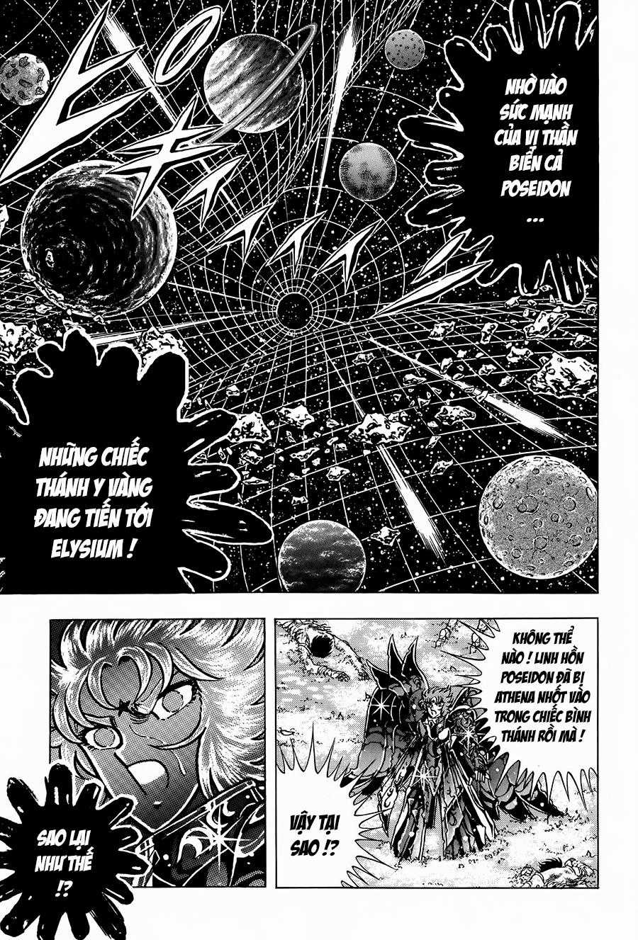 Áo Giáp Vàng - Chapter 105 - Trang 7