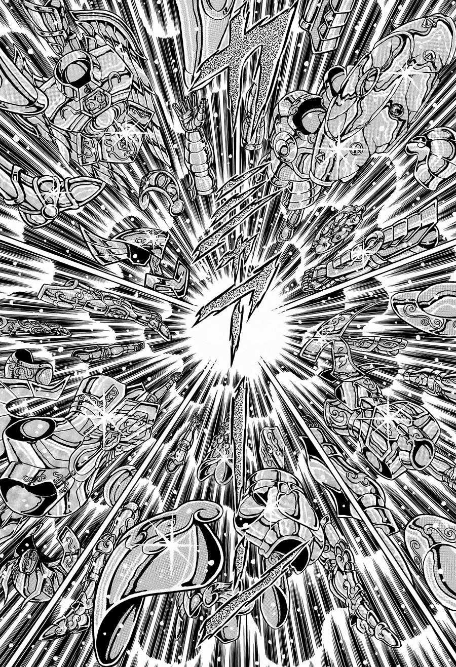 Áo Giáp Vàng - Chapter 105 - Trang 9