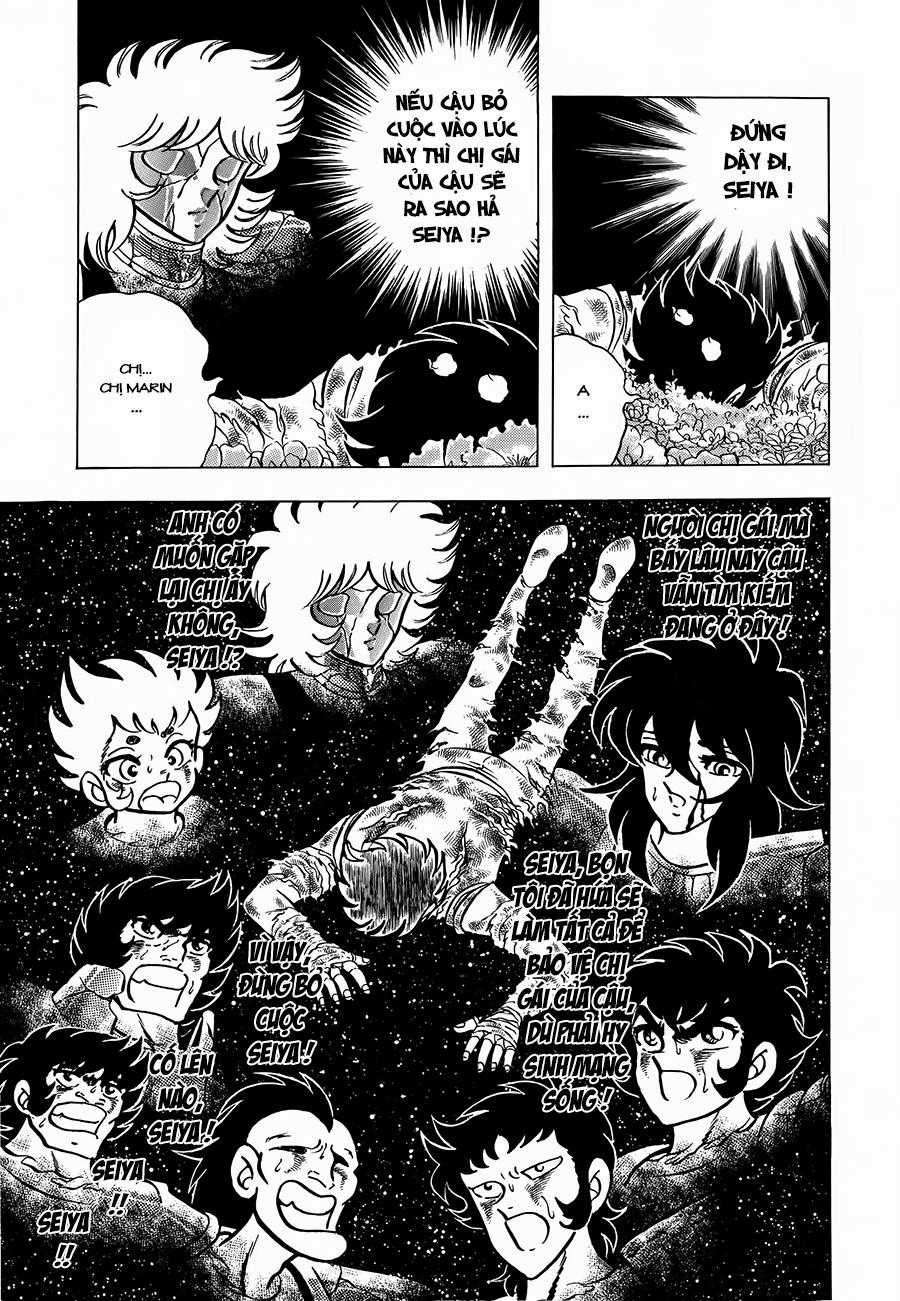 Áo Giáp Vàng - Chapter 106 - Trang 13