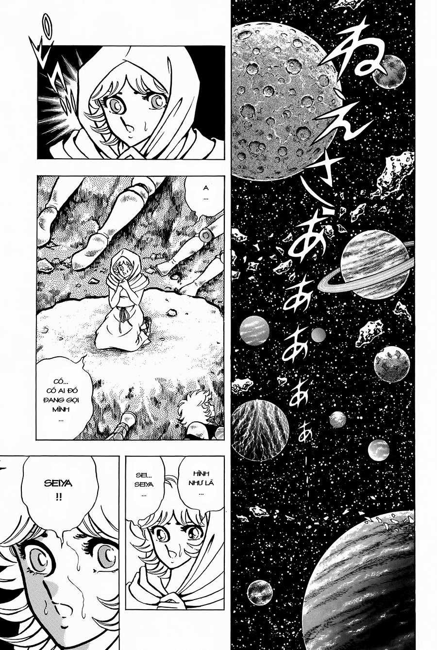 Áo Giáp Vàng - Chapter 106 - Trang 15