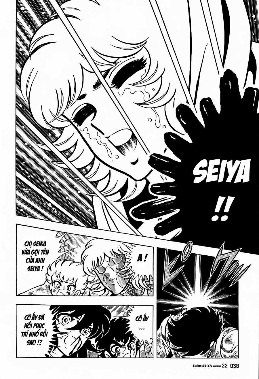 Áo Giáp Vàng - Chapter 106 - Trang 16