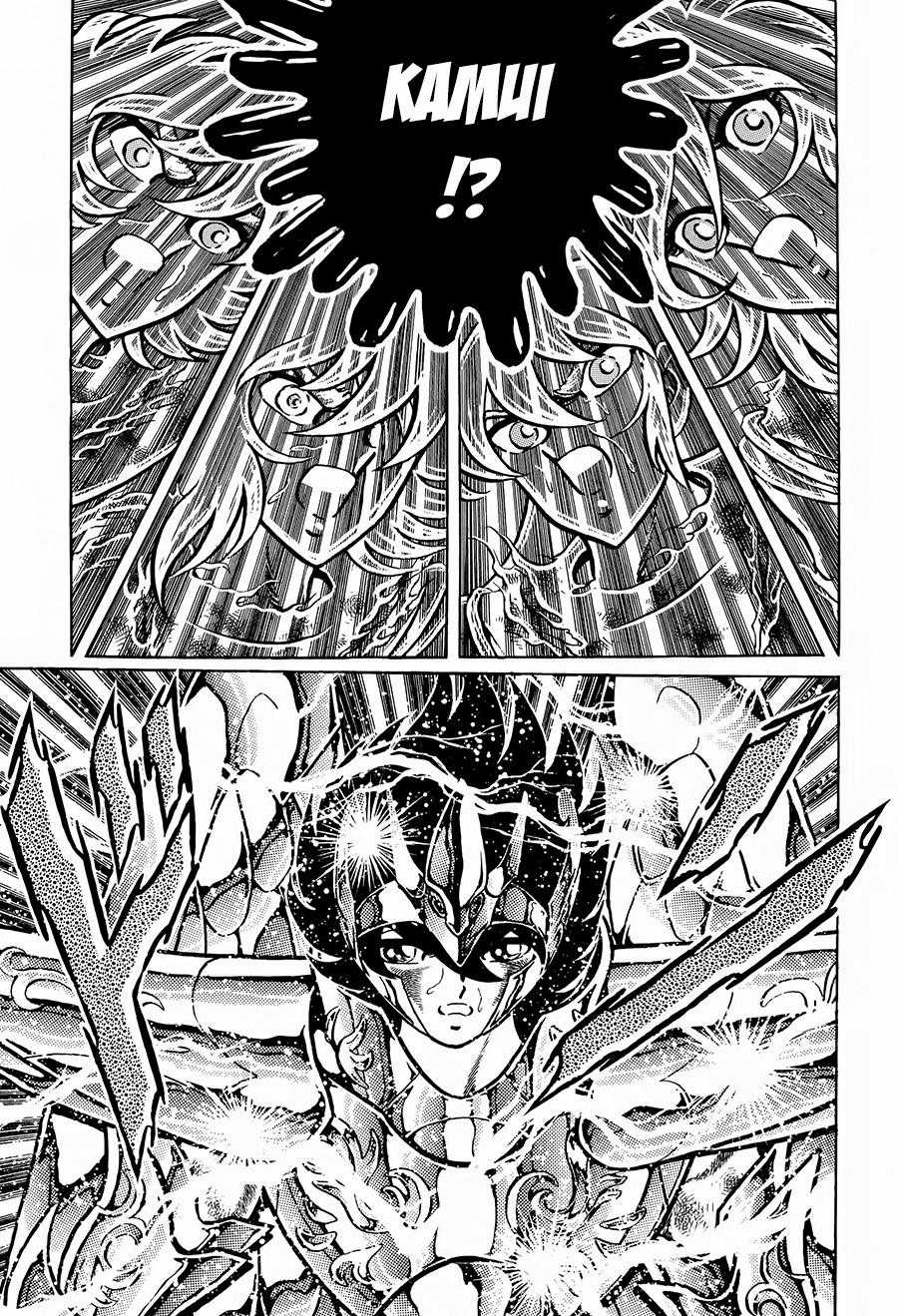 Áo Giáp Vàng - Chapter 106 - Trang 27