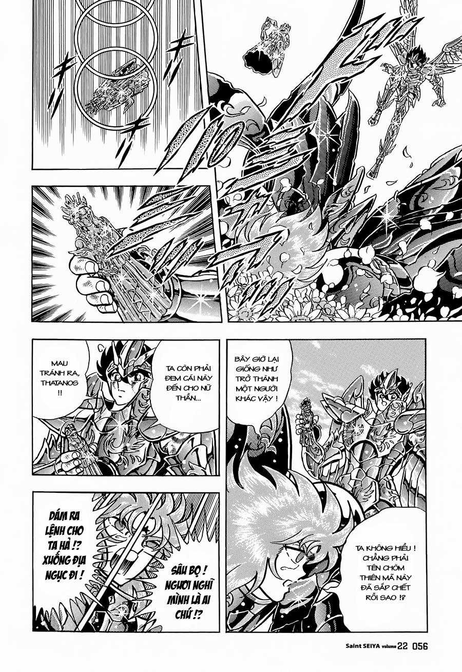 Áo Giáp Vàng - Chapter 106 - Trang 34