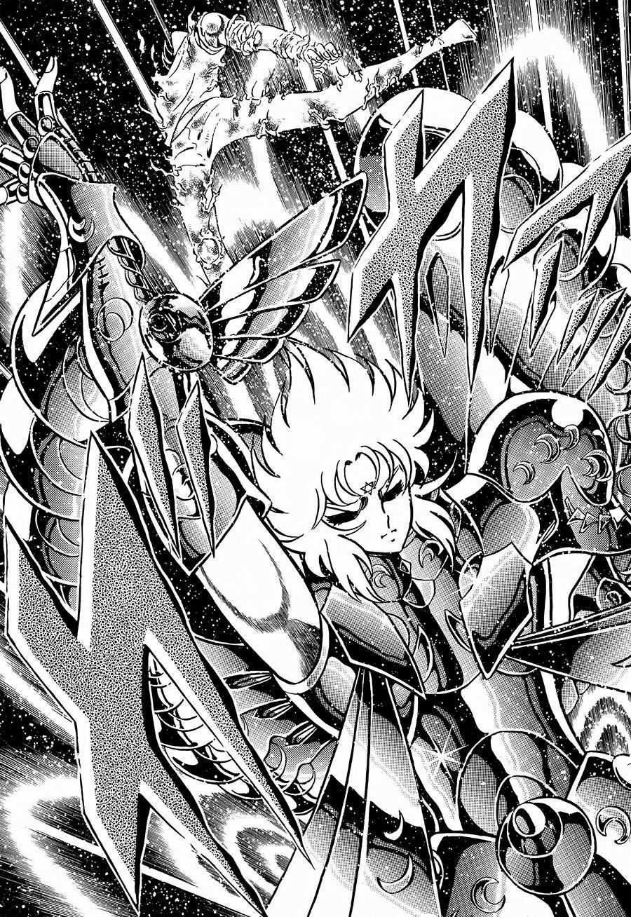 Áo Giáp Vàng - Chapter 106 - Trang 45