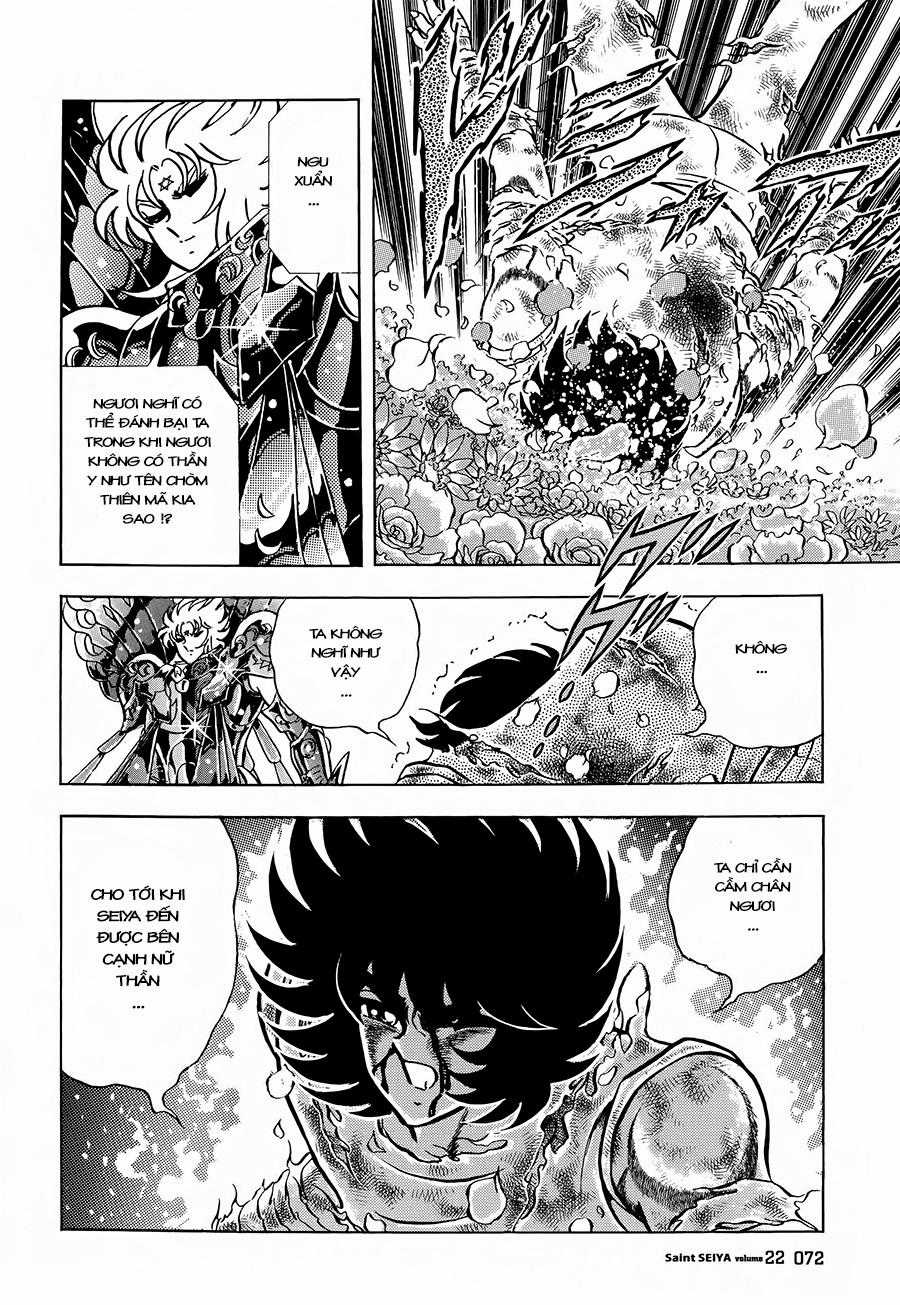 Áo Giáp Vàng - Chapter 106 - Trang 46