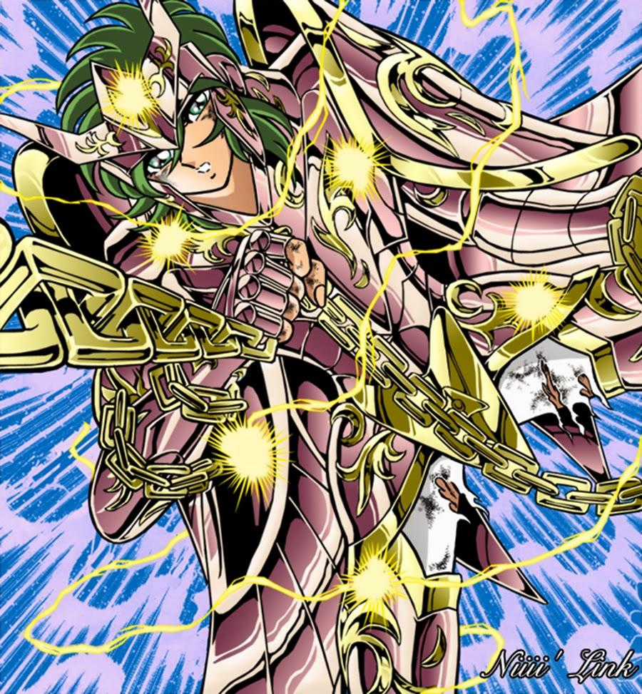 Áo Giáp Vàng - Chapter 106 - Trang 51