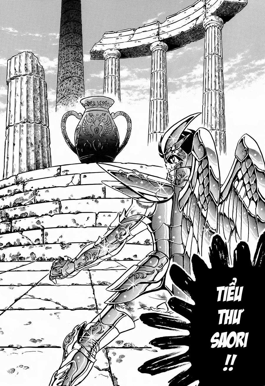 Áo Giáp Vàng - Chapter 106 - Trang 53