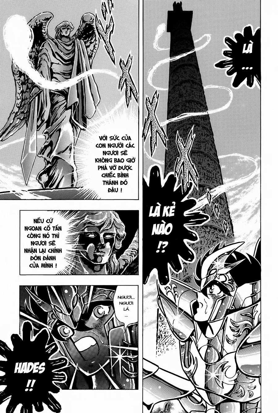 Áo Giáp Vàng - Chapter 107 - Trang 11