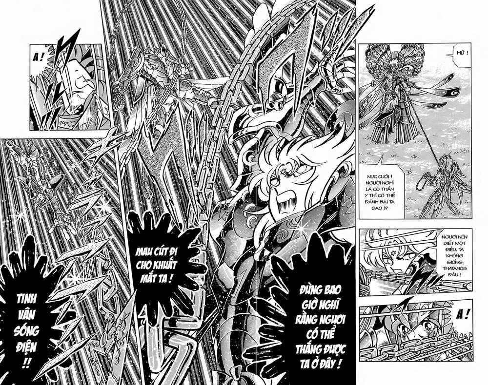 Áo Giáp Vàng - Chapter 107 - Trang 13