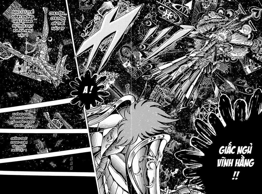 Áo Giáp Vàng - Chapter 107 - Trang 16