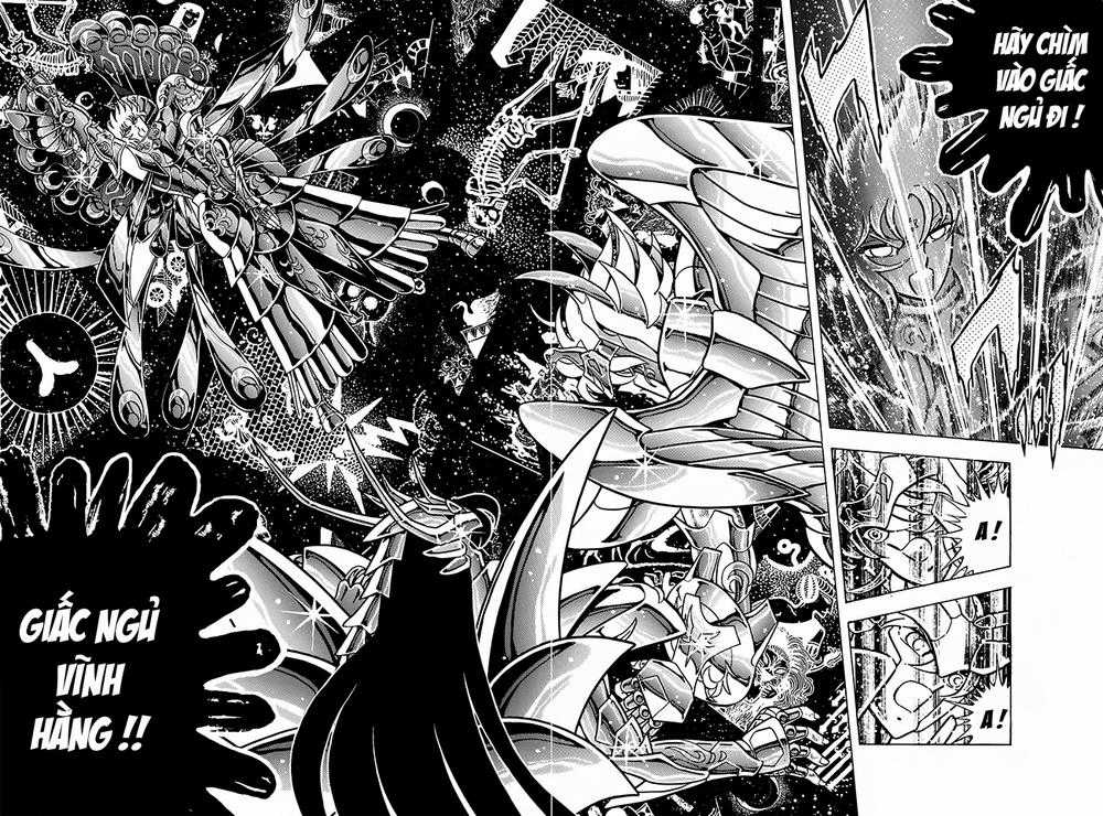 Áo Giáp Vàng - Chapter 107 - Trang 22