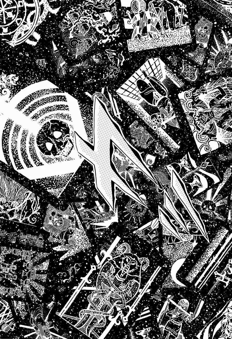 Áo Giáp Vàng - Chapter 107 - Trang 23