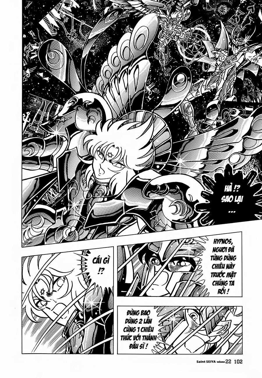 Áo Giáp Vàng - Chapter 107 - Trang 24