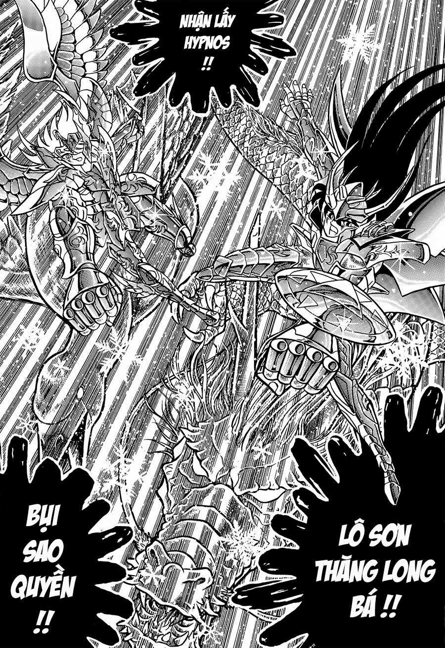 Áo Giáp Vàng - Chapter 107 - Trang 25