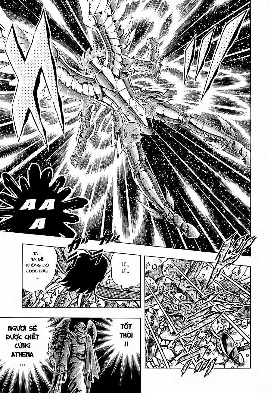 Áo Giáp Vàng - Chapter 107 - Trang 28