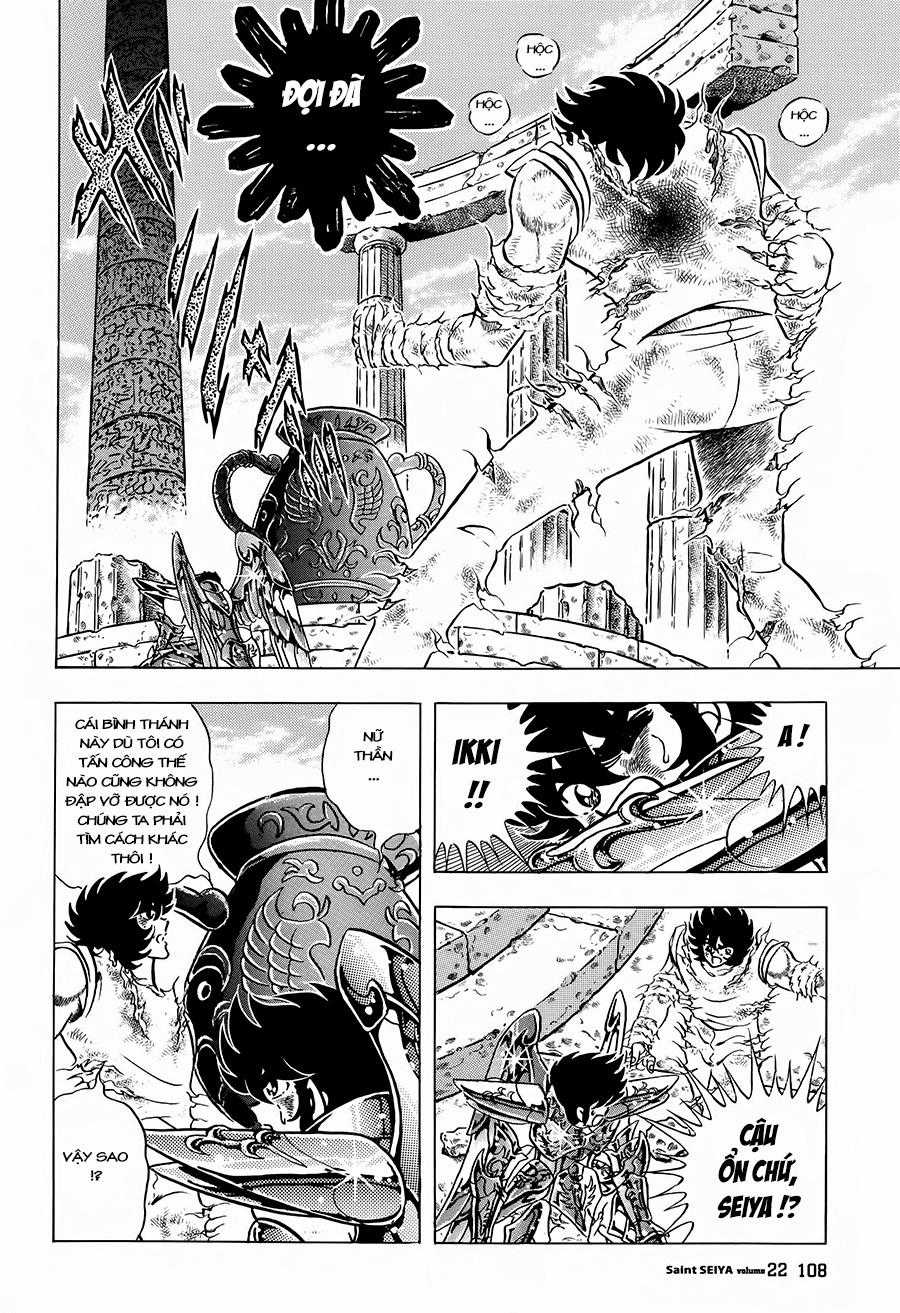 Áo Giáp Vàng - Chapter 107 - Trang 29