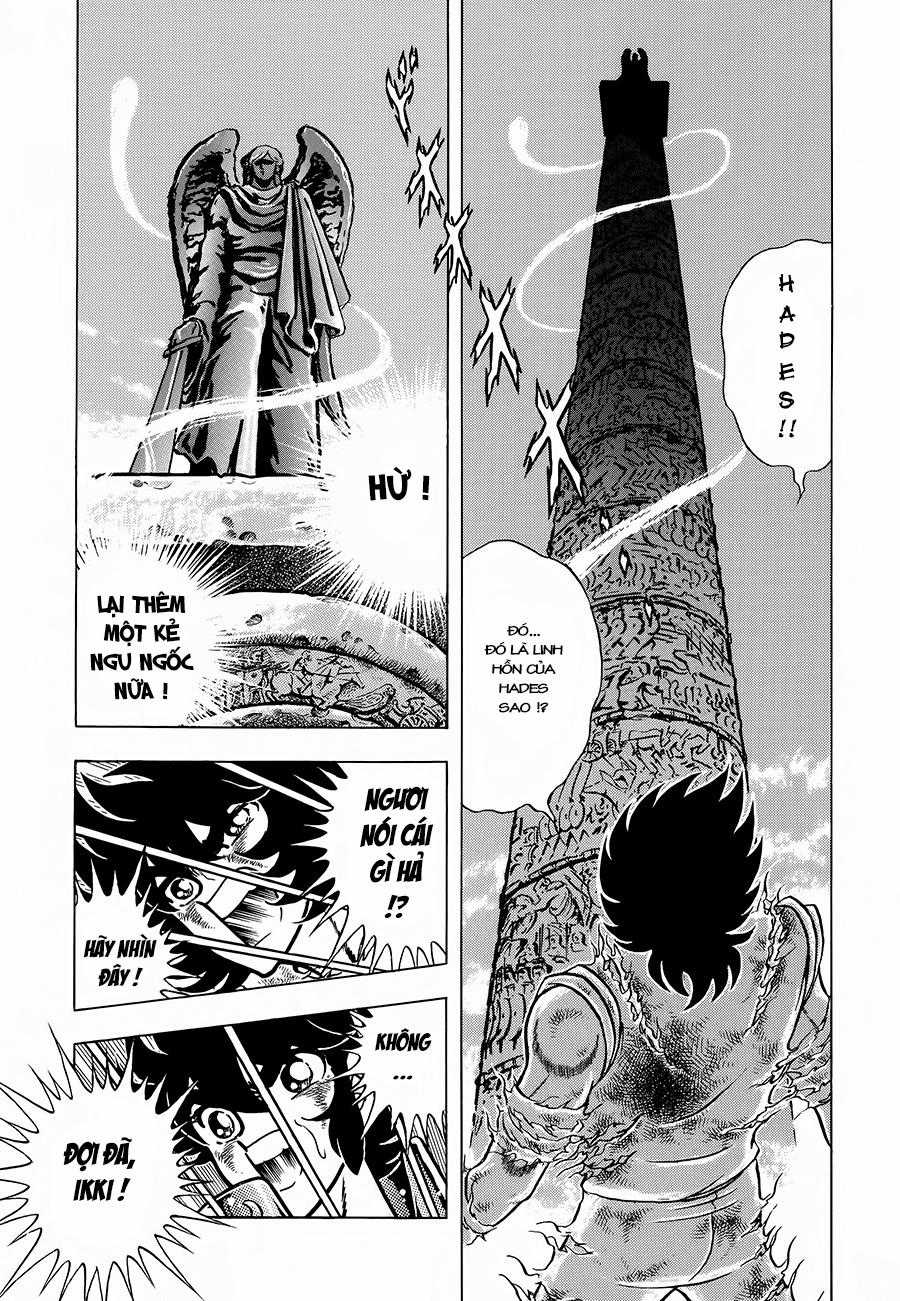 Áo Giáp Vàng - Chapter 107 - Trang 30