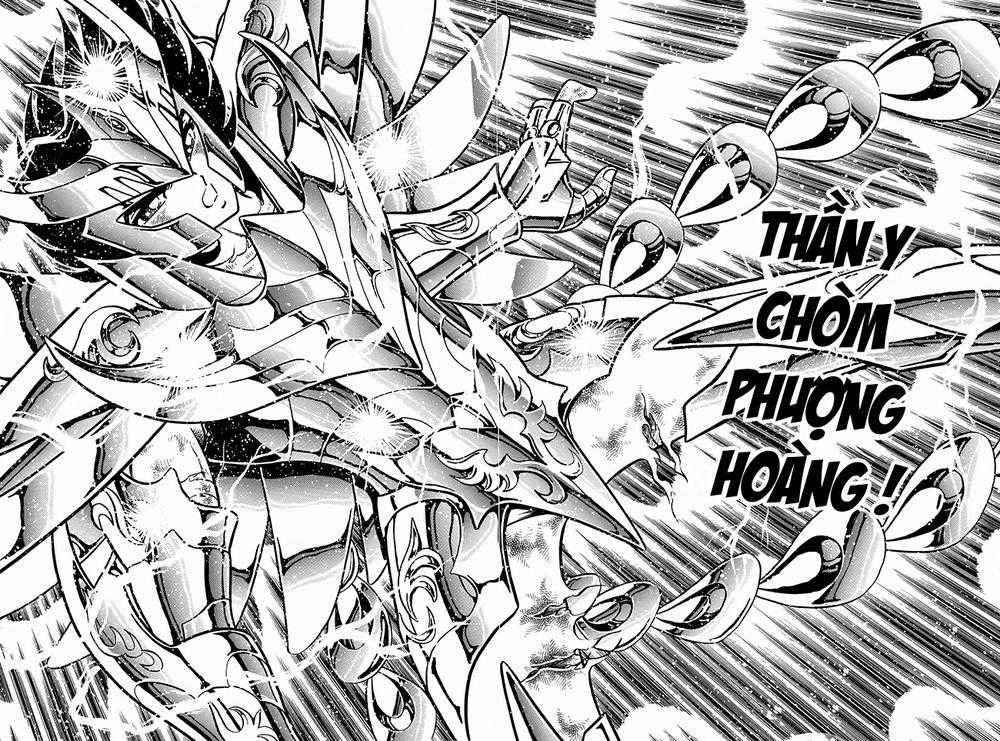 Áo Giáp Vàng - Chapter 107 - Trang 34