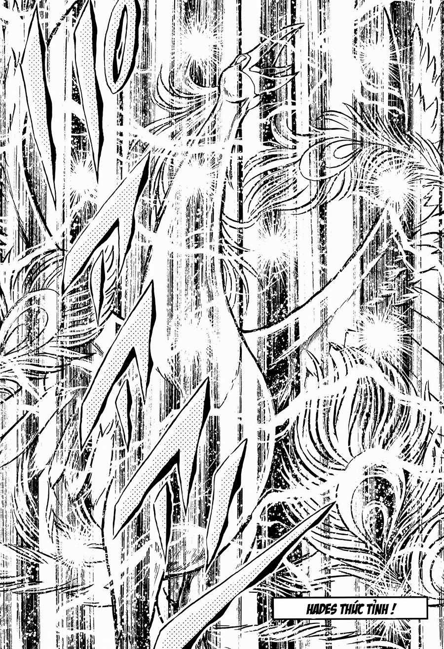 Áo Giáp Vàng - Chapter 107 - Trang 36