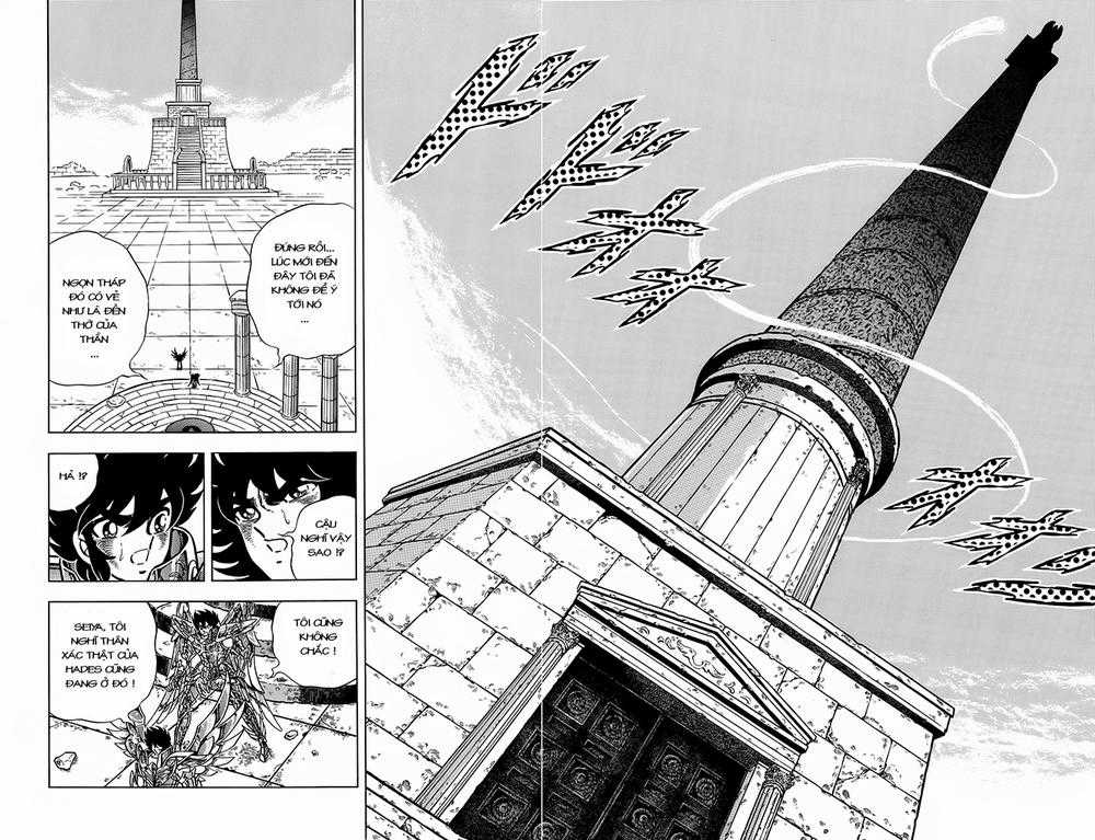 Áo Giáp Vàng - Chapter 107 - Trang 41