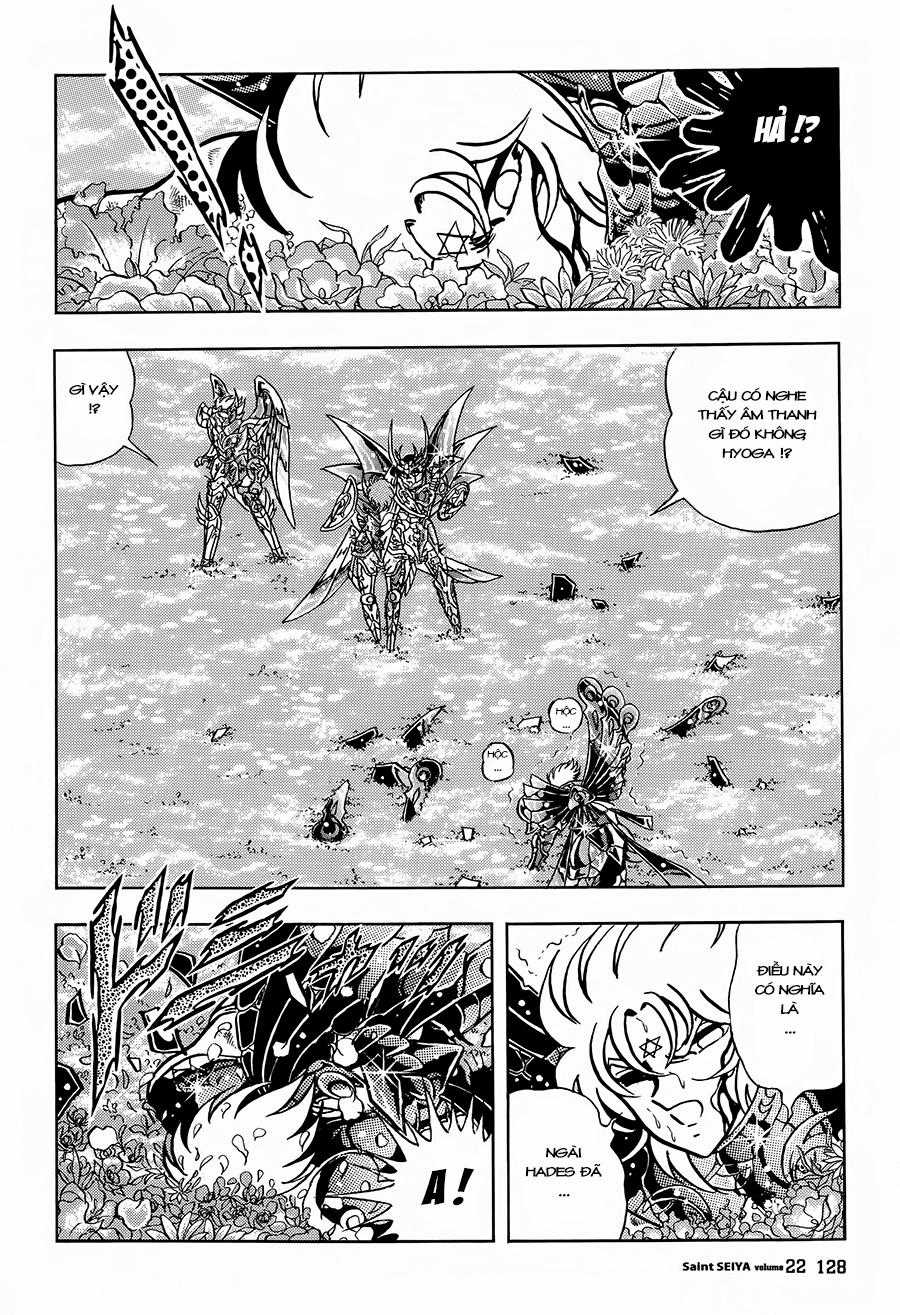 Áo Giáp Vàng - Chapter 107 - Trang 45