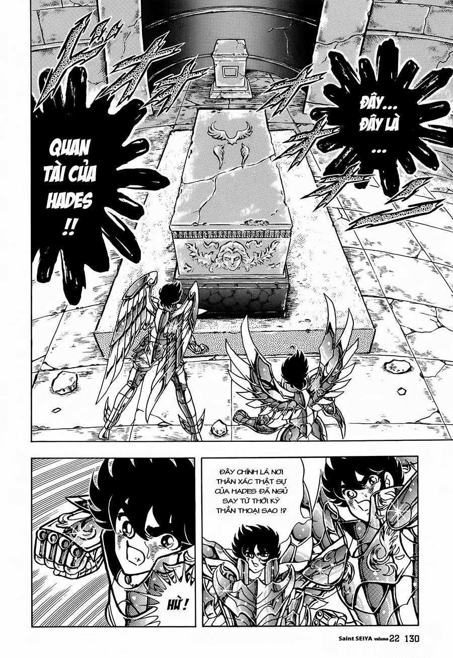 Áo Giáp Vàng - Chapter 107 - Trang 47