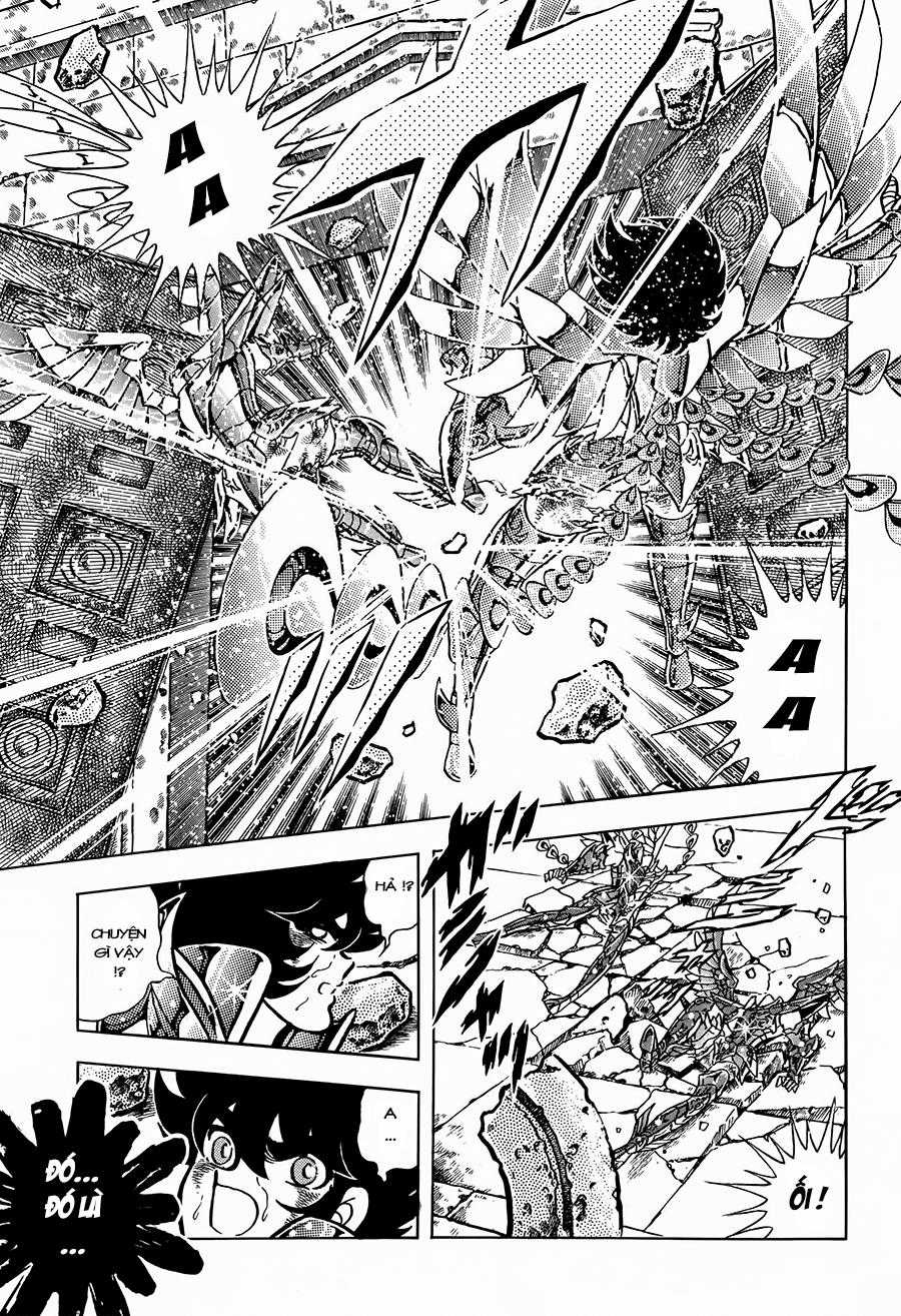 Áo Giáp Vàng - Chapter 107 - Trang 48