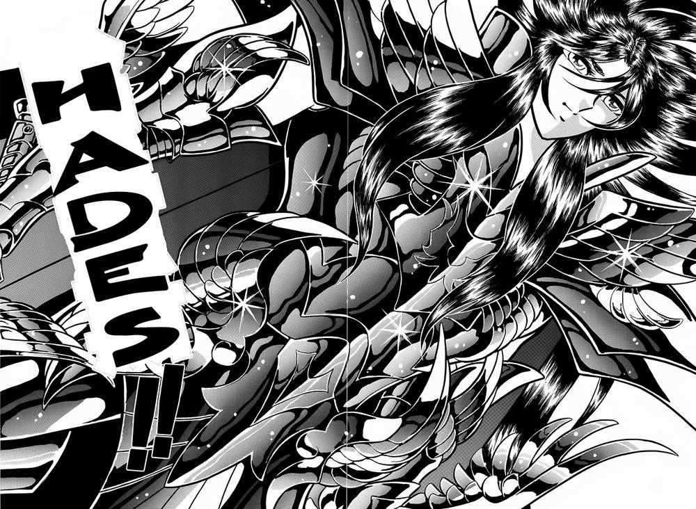 Áo Giáp Vàng - Chapter 107 - Trang 49