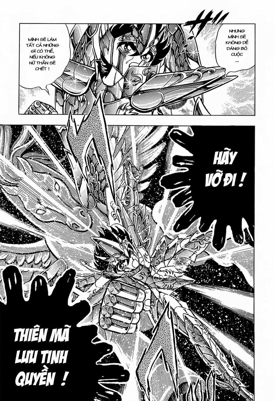 Áo Giáp Vàng - Chapter 107 - Trang 9