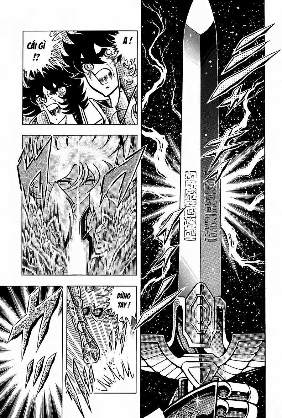 Áo Giáp Vàng - Chapter 108 - Trang 11