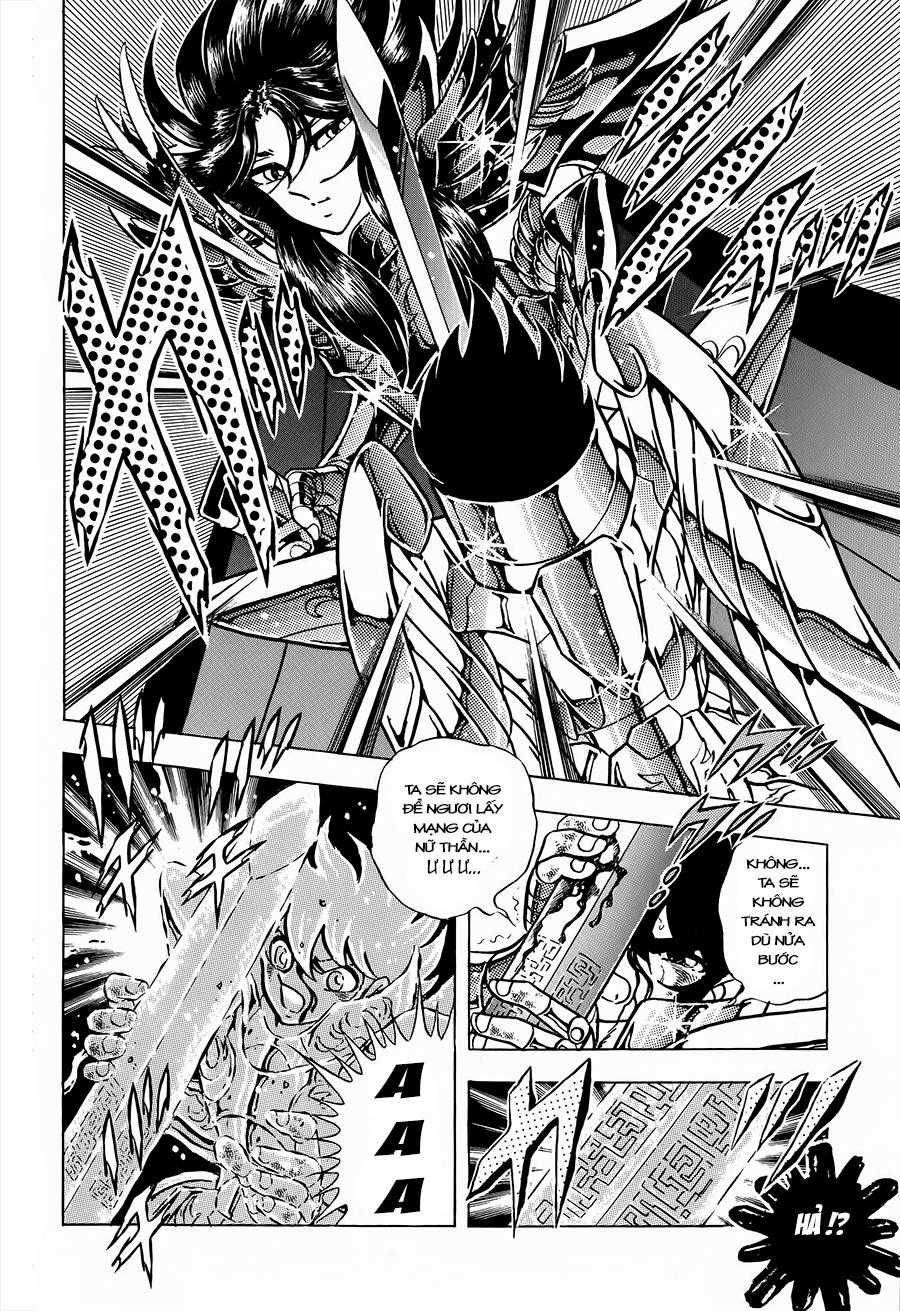 Áo Giáp Vàng - Chapter 108 - Trang 14