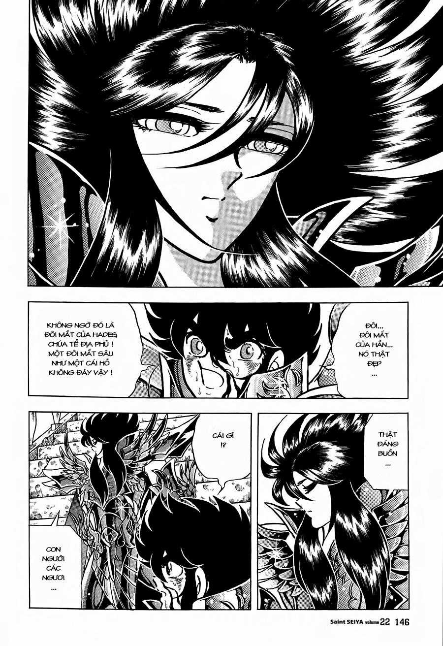 Áo Giáp Vàng - Chapter 108 - Trang 16