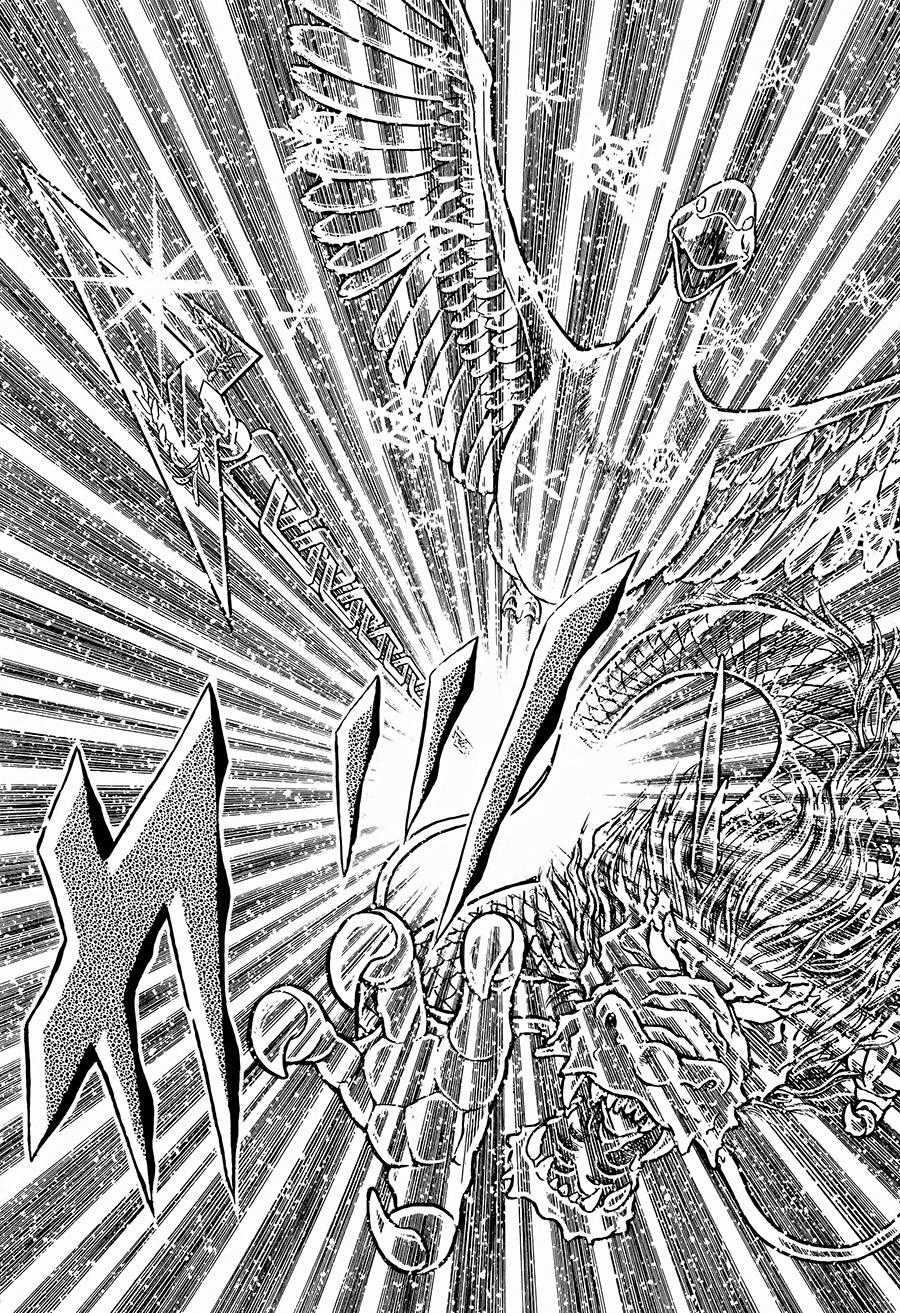 Áo Giáp Vàng - Chapter 108 - Trang 20