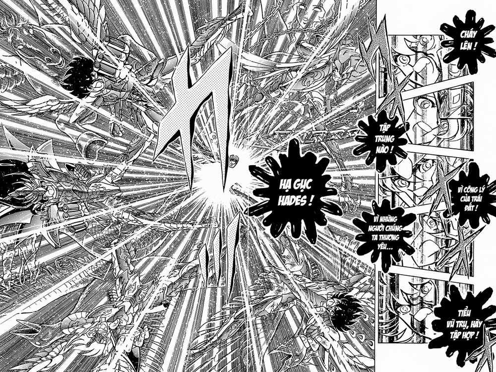 Áo Giáp Vàng - Chapter 108 - Trang 26