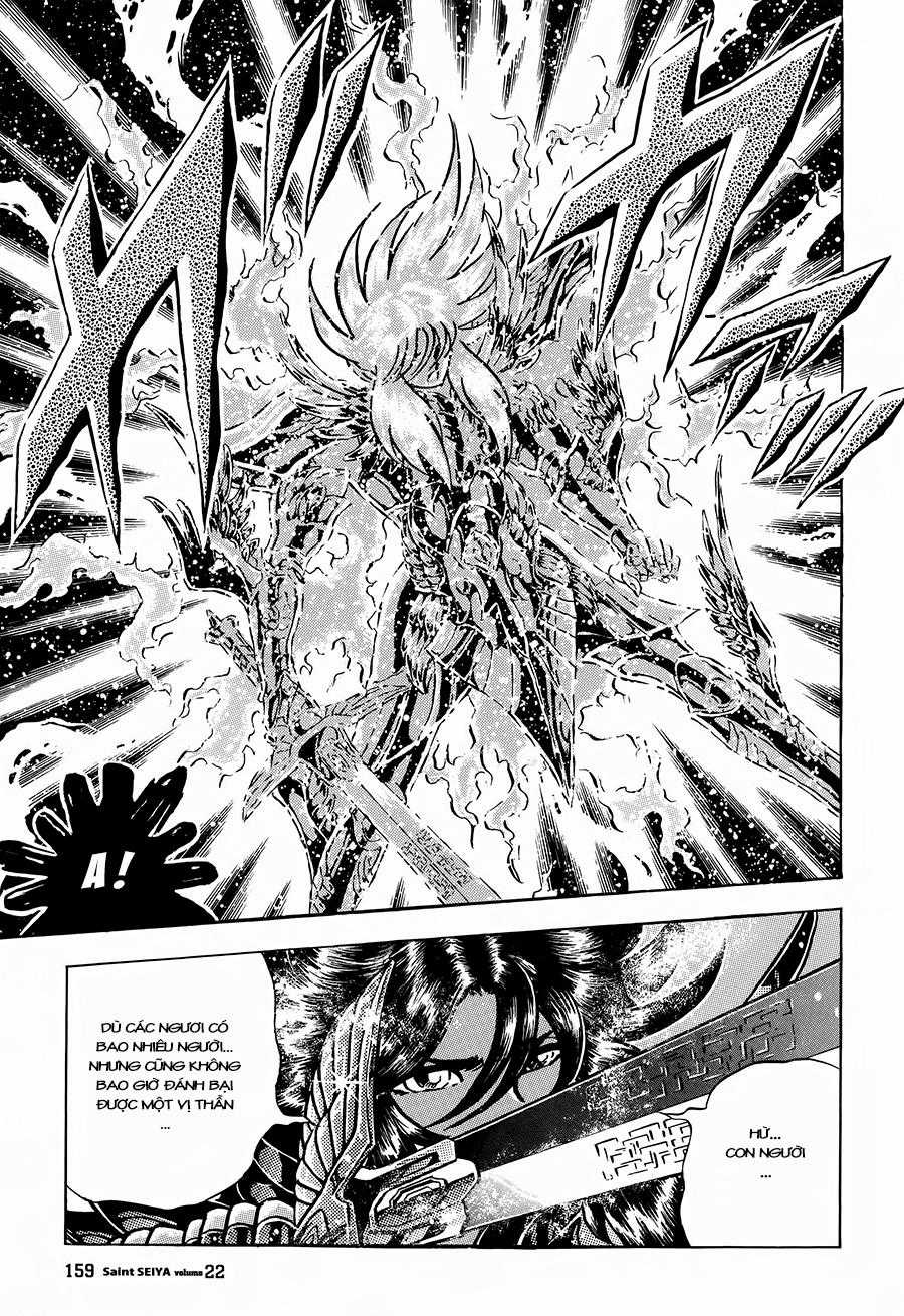 Áo Giáp Vàng - Chapter 108 - Trang 28