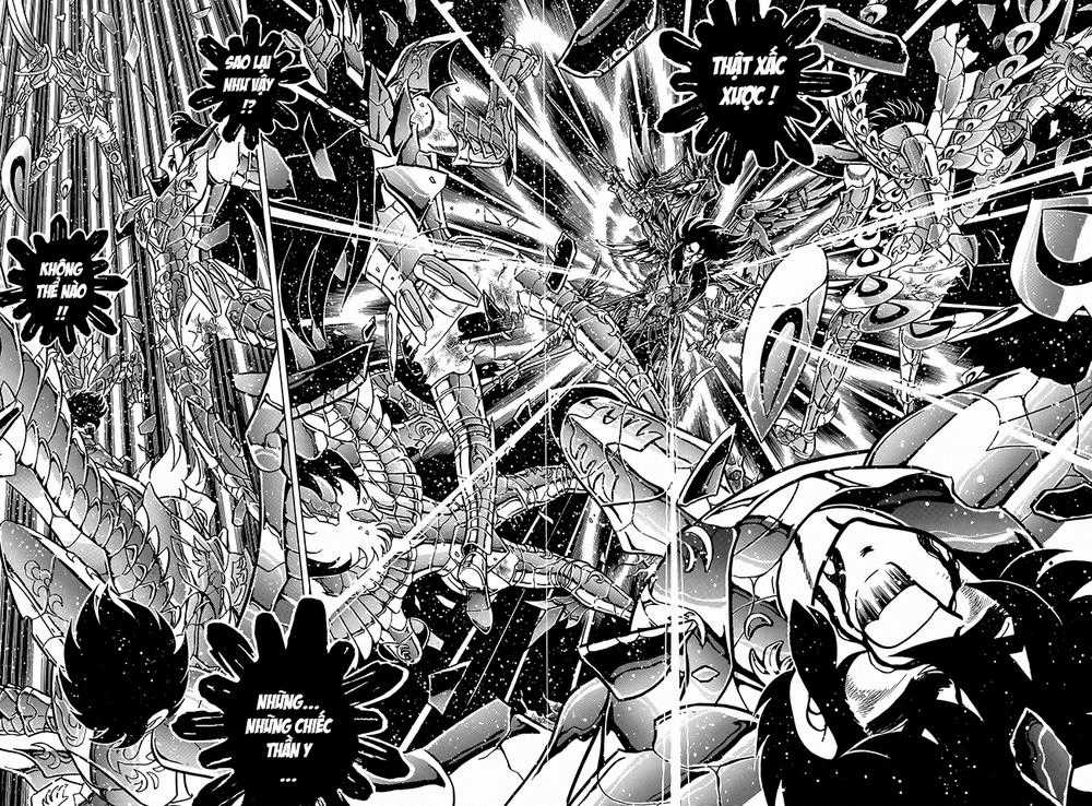 Áo Giáp Vàng - Chapter 108 - Trang 29