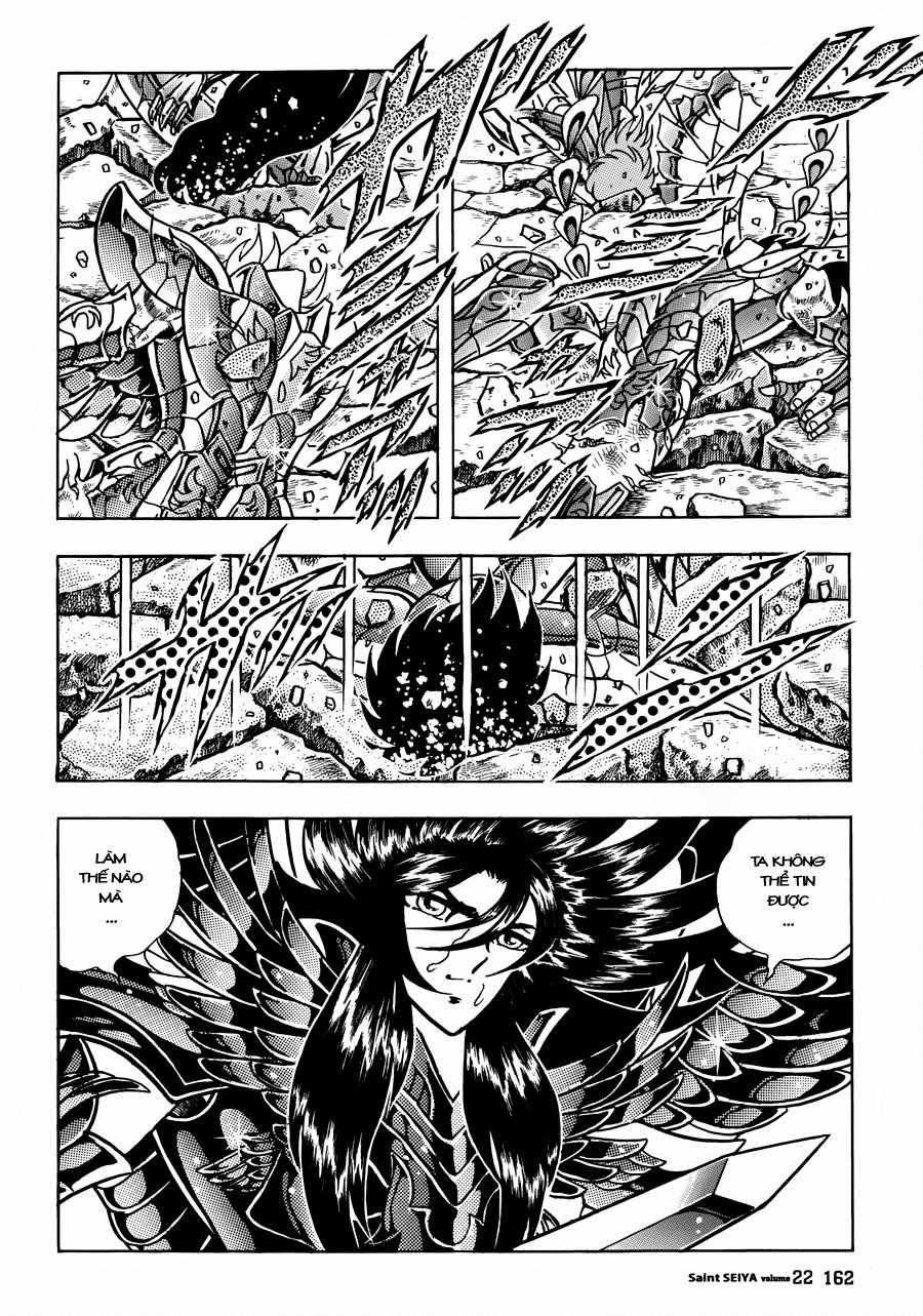 Áo Giáp Vàng - Chapter 108 - Trang 30