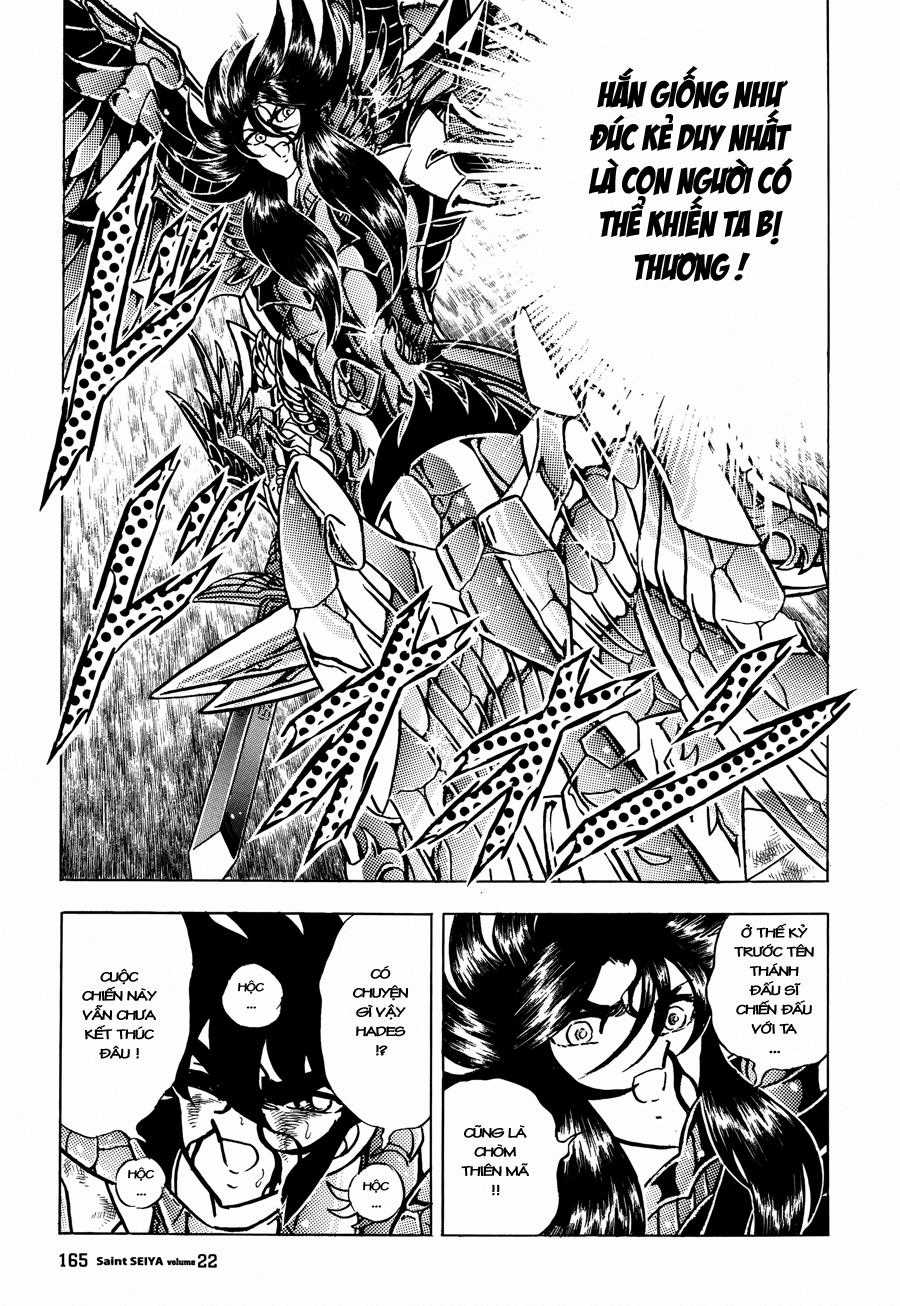 Áo Giáp Vàng - Chapter 108 - Trang 33
