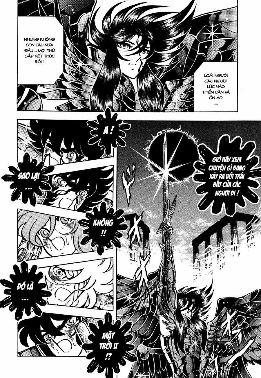 Áo Giáp Vàng - Chapter 108 - Trang 38