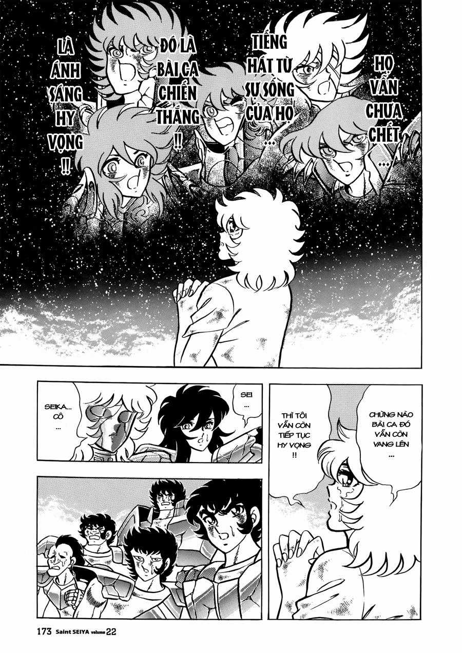 Áo Giáp Vàng - Chapter 108 - Trang 40