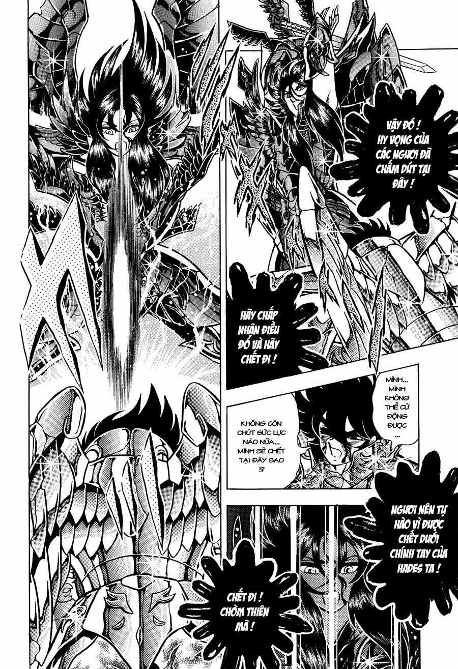 Áo Giáp Vàng - Chapter 108 - Trang 41
