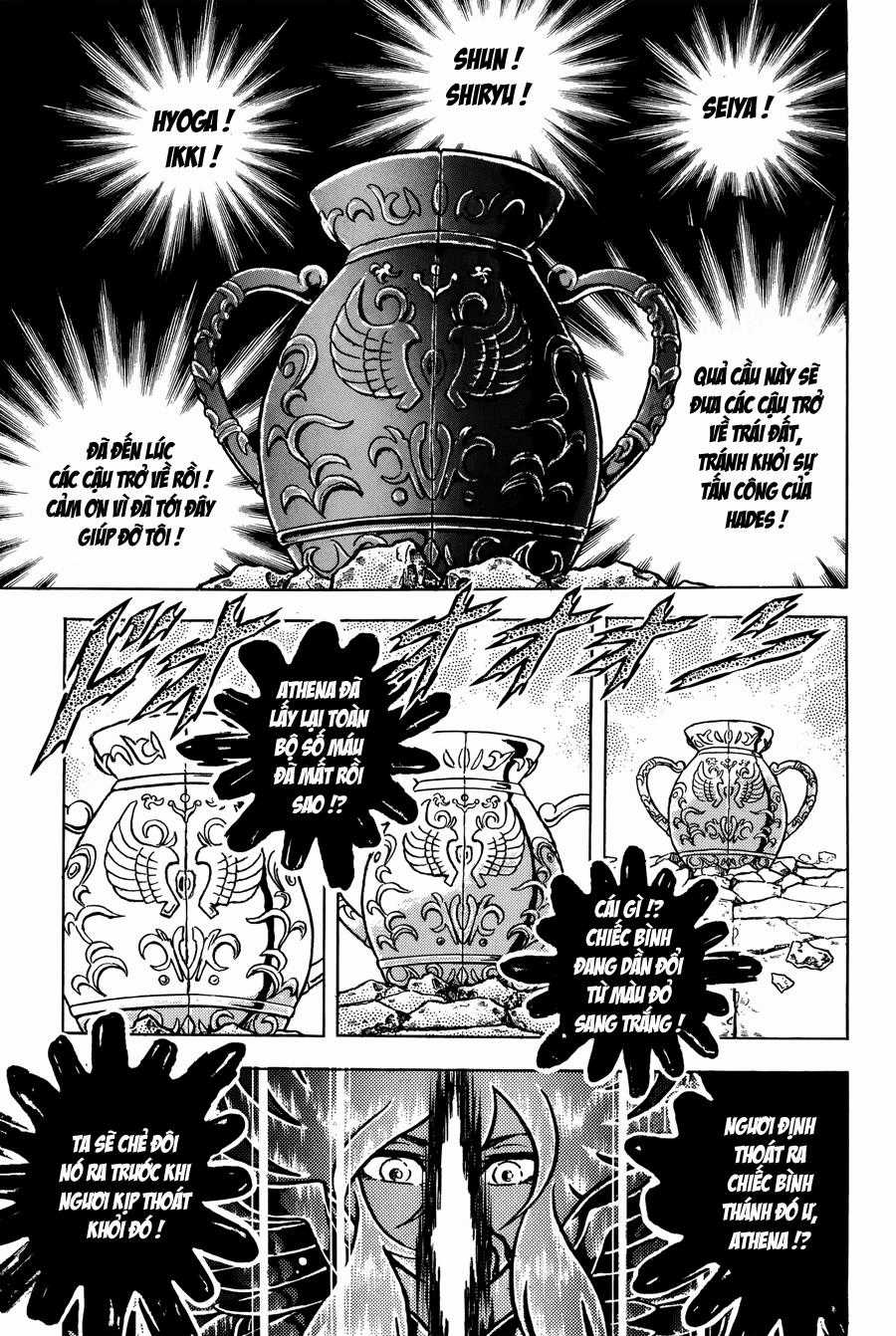 Áo Giáp Vàng - Chapter 108 - Trang 44