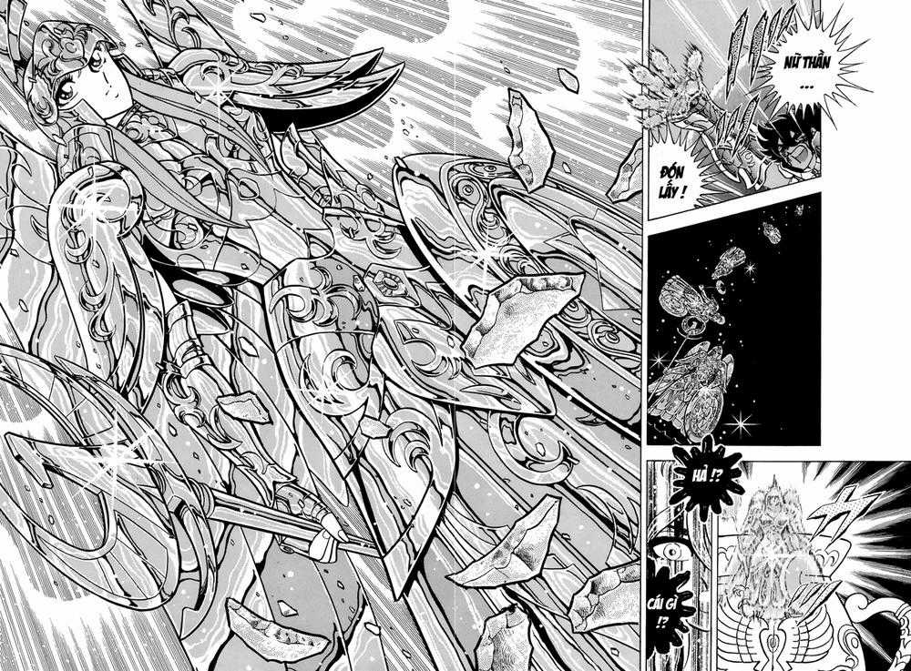 Áo Giáp Vàng - Chapter 108 - Trang 45