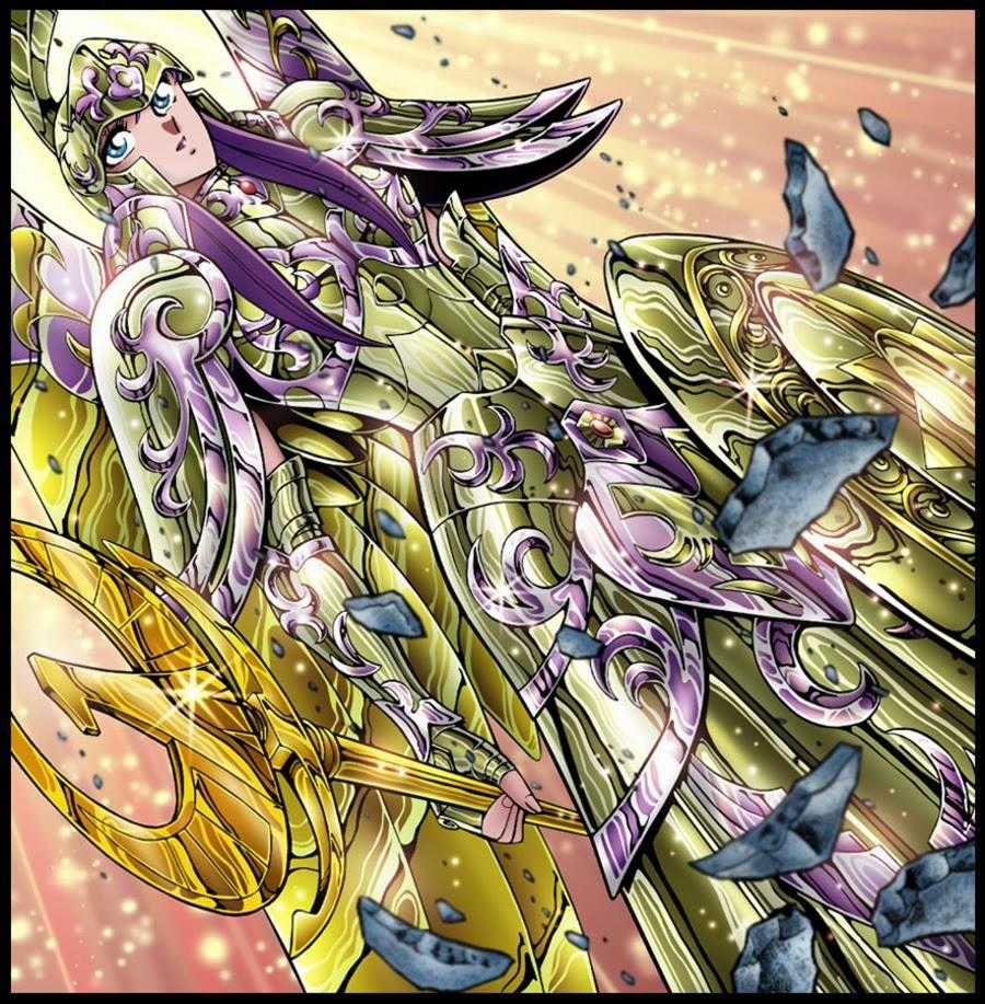 Áo Giáp Vàng - Chapter 108 - Trang 46