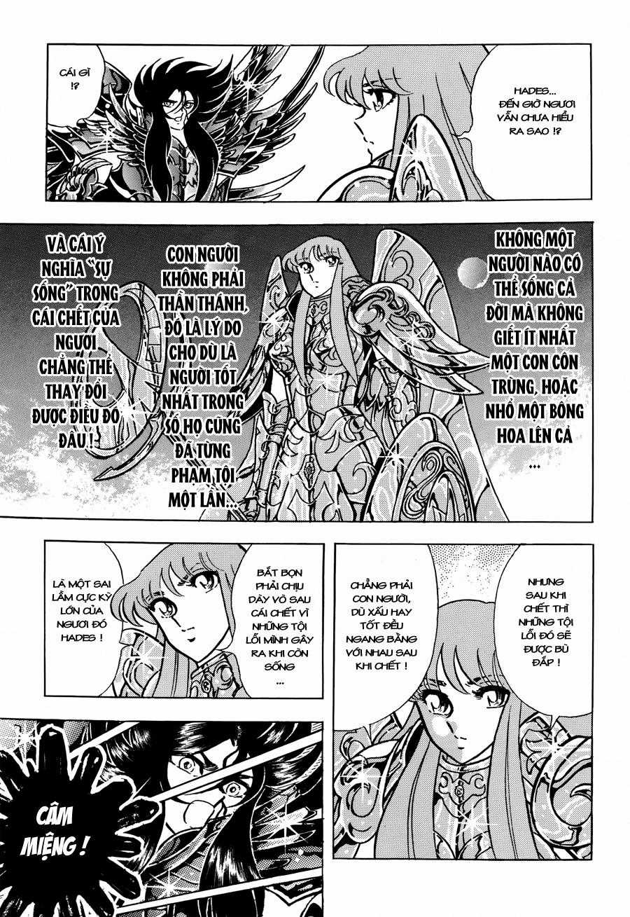 Áo Giáp Vàng - Chapter 108 - Trang 50